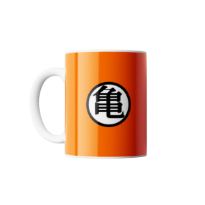 Caneca Goku Dragon Ball Z - Desperte o Guerreiro Interior com Estilo Saiyan! **Descrição:** A Caneca Goku Dragon Ball Z é uma homenagem ao lendário guerreiro Saiyan e protagonista da icônica série de anime. Seja você um fã fervoroso de Dragon Ball Z ou alguém que admira a determinação e coragem de Goku, esta caneca é uma adição essencial para sua coleção de utensílios domésticos. Fabricada com cerâmica de alta qualidade e com capacidade para 325 ml, esta caneca oferece não apenas estilo, mas também praticidade para desfrutar de suas bebidas favoritas enquanto revive momentos épicos da série. **Por que escolher a Caneca Goku Dragon Ball Z?** Esta caneca permite que você mergulhe no universo de Dragon Ball Z enquanto desfruta de suas bebidas favoritas. Seja para uso diário, momentos de descontração ou para presentear um amigo ou familiar fã da série, esta caneca é uma escolha perfeita. **Presente Perfeito:** Surpreenda seus amigos e familiares com esta caneca única do Goku. Seja para aniversários, ocasiões especiais ou apenas para mostrar apreço, esta peça é um presente memorável que certamente será apreciado por qualquer fã de Dragon Ball Z. 🔥 Oferta Especial! 🔥 Adquira agora sua Caneca Goku Dragon Ball Z e traga um pouco do poder e da determinação de Goku para sua rotina diária. Aproveite o Frete Grátis para todo o Brasil e garanta a sua hoje mesmo! 💥 Compre Agora! 💥 **Palavras-chave:** Caneca Goku Dragon Ball Z, Caneca Dragon Ball Z, Presente Fãs de Anime, Coleção Canecas Anime, Presente Criativo Goku, Caneca Cerâmica Dragon Ball.