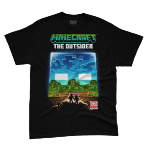 **Camiseta Adulto e Infantil Minecraft** **Descrição:** A Camiseta Adulto e Infantil Minecraft é perfeita para quem vive a aventura e criatividade desse universo incrível, seja adulto ou criança. Se você é fã do icônico jogo de construção com blocos ou quer presentear seu pequeno aventureiro, essa camiseta vai te conectar diretamente ao mundo de Minecraft, onde a única limitação é a sua imaginação. Produzida com malha penteada de fio 30.1 e 100% algodão, esta camiseta oferece máximo conforto e durabilidade tanto para o dia a dia quanto para longas jornadas de diversão e aventura. Com uma variedade de tamanhos disponíveis para adultos e crianças, toda a família pode se juntar e compartilhar a paixão por este mundo pixelado. A estampa da camiseta traz elementos clássicos do jogo, como o Steve, Creeper e outros personagens e elementos icônicos que fazem do Minecraft o jogo mais amado de todos os tempos. Perfeita para qualquer ocasião, seja para passear, brincar ou relaxar em casa enquanto cria suas próprias construções no game. **Tabela de Tamanhos:** *Tamanhos Adultos:* P | M | G | GG | XGG e PLUS SIZE *Tamanhos Infantis:* 2 | 4 | 6 | 8 | 10 | 12 | 14 **Por que escolher a Camiseta Adulto e Infantil Minecraft?** Essa camiseta é ideal para quem deseja mostrar seu amor por Minecraft de maneira divertida e estilosa. Com opções para todas as idades, adultos e crianças podem combinar seus looks e compartilhar a paixão por esse jogo viciante e criativo. **Perfeita para Presentear:** Seja para presentear um fã de longa data ou uma criança que está descobrindo o mundo de Minecraft, essa camiseta é uma escolha perfeita. Ideal para aniversários, comemorações ou apenas para surpreender, ela vai fazer qualquer fã do jogo sorrir de orelha a orelha. 🔥 **Oferta Especial!** 🔥 Garanta agora sua Camiseta Adulto e Infantil Minecraft e mergulhe no universo de blocos e aventuras. Aproveite o Frete Grátis para todo o Brasil e adquira uma peça exclusiva que todos os fãs de Minecraft vão adorar. Estoque limitado! 💥 **Compre Agora!** 💥 **Palavras-chave:** camiseta, Minecraft, adulto e infantil, jogo, personagens, Steve, Creeper, construção, blocos, unissex, conforto, família, aventura, diversão, fãs de Minecraft, presente, casual.