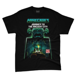 **Camiseta Adulto e Infantil Minecraft** **Descrição:** A Camiseta Adulto e Infantil Minecraft é perfeita para quem vive a aventura e criatividade desse universo incrível, seja adulto ou criança. Se você é fã do icônico jogo de construção com blocos ou quer presentear seu pequeno aventureiro, essa camiseta vai te conectar diretamente ao mundo de Minecraft, onde a única limitação é a sua imaginação. Produzida com malha penteada de fio 30.1 e 100% algodão, esta camiseta oferece máximo conforto e durabilidade tanto para o dia a dia quanto para longas jornadas de diversão e aventura. Com uma variedade de tamanhos disponíveis para adultos e crianças, toda a família pode se juntar e compartilhar a paixão por este mundo pixelado. A estampa da camiseta traz elementos clássicos do jogo, como o Steve, Creeper e outros personagens e elementos icônicos que fazem do Minecraft o jogo mais amado de todos os tempos. Perfeita para qualquer ocasião, seja para passear, brincar ou relaxar em casa enquanto cria suas próprias construções no game. **Tabela de Tamanhos:** *Tamanhos Adultos:* P | M | G | GG | XGG e PLUS SIZE *Tamanhos Infantis:* 2 | 4 | 6 | 8 | 10 | 12 | 14 **Por que escolher a Camiseta Adulto e Infantil Minecraft?** Essa camiseta é ideal para quem deseja mostrar seu amor por Minecraft de maneira divertida e estilosa. Com opções para todas as idades, adultos e crianças podem combinar seus looks e compartilhar a paixão por esse jogo viciante e criativo. **Perfeita para Presentear:** Seja para presentear um fã de longa data ou uma criança que está descobrindo o mundo de Minecraft, essa camiseta é uma escolha perfeita. Ideal para aniversários, comemorações ou apenas para surpreender, ela vai fazer qualquer fã do jogo sorrir de orelha a orelha. 🔥 **Oferta Especial!** 🔥 Garanta agora sua Camiseta Adulto e Infantil Minecraft e mergulhe no universo de blocos e aventuras. Aproveite o Frete Grátis para todo o Brasil e adquira uma peça exclusiva que todos os fãs de Minecraft vão adorar. Estoque limitado! 💥 **Compre Agora!** 💥 **Palavras-chave:** camiseta, Minecraft, adulto e infantil, jogo, personagens, Steve, Creeper, construção, blocos, unissex, conforto, família, aventura, diversão, fãs de Minecraft, presente, casual.