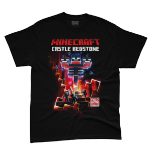 **Camiseta Adulto e Infantil Minecraft** **Descrição:** A Camiseta Adulto e Infantil Minecraft é perfeita para quem vive a aventura e criatividade desse universo incrível, seja adulto ou criança. Se você é fã do icônico jogo de construção com blocos ou quer presentear seu pequeno aventureiro, essa camiseta vai te conectar diretamente ao mundo de Minecraft, onde a única limitação é a sua imaginação. Produzida com malha penteada de fio 30.1 e 100% algodão, esta camiseta oferece máximo conforto e durabilidade tanto para o dia a dia quanto para longas jornadas de diversão e aventura. Com uma variedade de tamanhos disponíveis para adultos e crianças, toda a família pode se juntar e compartilhar a paixão por este mundo pixelado. A estampa da camiseta traz elementos clássicos do jogo, como o Steve, Creeper e outros personagens e elementos icônicos que fazem do Minecraft o jogo mais amado de todos os tempos. Perfeita para qualquer ocasião, seja para passear, brincar ou relaxar em casa enquanto cria suas próprias construções no game. **Tabela de Tamanhos:** *Tamanhos Adultos:* P | M | G | GG | XGG e PLUS SIZE *Tamanhos Infantis:* 2 | 4 | 6 | 8 | 10 | 12 | 14 **Por que escolher a Camiseta Adulto e Infantil Minecraft?** Essa camiseta é ideal para quem deseja mostrar seu amor por Minecraft de maneira divertida e estilosa. Com opções para todas as idades, adultos e crianças podem combinar seus looks e compartilhar a paixão por esse jogo viciante e criativo. **Perfeita para Presentear:** Seja para presentear um fã de longa data ou uma criança que está descobrindo o mundo de Minecraft, essa camiseta é uma escolha perfeita. Ideal para aniversários, comemorações ou apenas para surpreender, ela vai fazer qualquer fã do jogo sorrir de orelha a orelha. 🔥 **Oferta Especial!** 🔥 Garanta agora sua Camiseta Adulto e Infantil Minecraft e mergulhe no universo de blocos e aventuras. Aproveite o Frete Grátis para todo o Brasil e adquira uma peça exclusiva que todos os fãs de Minecraft vão adorar. Estoque limitado! 💥 **Compre Agora!** 💥 **Palavras-chave:** camiseta, Minecraft, adulto e infantil, jogo, personagens, Steve, Creeper, construção, blocos, unissex, conforto, família, aventura, diversão, fãs de Minecraft, presente, casual.