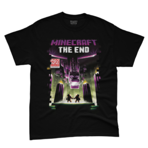 **Camiseta Adulto e Infantil Minecraft** **Descrição:** A Camiseta Adulto e Infantil Minecraft é perfeita para quem vive a aventura e criatividade desse universo incrível, seja adulto ou criança. Se você é fã do icônico jogo de construção com blocos ou quer presentear seu pequeno aventureiro, essa camiseta vai te conectar diretamente ao mundo de Minecraft, onde a única limitação é a sua imaginação. Produzida com malha penteada de fio 30.1 e 100% algodão, esta camiseta oferece máximo conforto e durabilidade tanto para o dia a dia quanto para longas jornadas de diversão e aventura. Com uma variedade de tamanhos disponíveis para adultos e crianças, toda a família pode se juntar e compartilhar a paixão por este mundo pixelado. A estampa da camiseta traz elementos clássicos do jogo, como o Steve, Creeper e outros personagens e elementos icônicos que fazem do Minecraft o jogo mais amado de todos os tempos. Perfeita para qualquer ocasião, seja para passear, brincar ou relaxar em casa enquanto cria suas próprias construções no game. **Tabela de Tamanhos:** *Tamanhos Adultos:* P | M | G | GG | XGG e PLUS SIZE *Tamanhos Infantis:* 2 | 4 | 6 | 8 | 10 | 12 | 14 **Por que escolher a Camiseta Adulto e Infantil Minecraft?** Essa camiseta é ideal para quem deseja mostrar seu amor por Minecraft de maneira divertida e estilosa. Com opções para todas as idades, adultos e crianças podem combinar seus looks e compartilhar a paixão por esse jogo viciante e criativo. **Perfeita para Presentear:** Seja para presentear um fã de longa data ou uma criança que está descobrindo o mundo de Minecraft, essa camiseta é uma escolha perfeita. Ideal para aniversários, comemorações ou apenas para surpreender, ela vai fazer qualquer fã do jogo sorrir de orelha a orelha. 🔥 **Oferta Especial!** 🔥 Garanta agora sua Camiseta Adulto e Infantil Minecraft e mergulhe no universo de blocos e aventuras. Aproveite o Frete Grátis para todo o Brasil e adquira uma peça exclusiva que todos os fãs de Minecraft vão adorar. Estoque limitado! 💥 **Compre Agora!** 💥 **Palavras-chave:** camiseta, Minecraft, adulto e infantil, jogo, personagens, Steve, Creeper, construção, blocos, unissex, conforto, família, aventura, diversão, fãs de Minecraft, presente, casual.