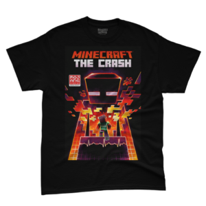 **Camiseta Adulto e Infantil Minecraft** **Descrição:** A Camiseta Adulto e Infantil Minecraft é perfeita para quem vive a aventura e criatividade desse universo incrível, seja adulto ou criança. Se você é fã do icônico jogo de construção com blocos ou quer presentear seu pequeno aventureiro, essa camiseta vai te conectar diretamente ao mundo de Minecraft, onde a única limitação é a sua imaginação. Produzida com malha penteada de fio 30.1 e 100% algodão, esta camiseta oferece máximo conforto e durabilidade tanto para o dia a dia quanto para longas jornadas de diversão e aventura. Com uma variedade de tamanhos disponíveis para adultos e crianças, toda a família pode se juntar e compartilhar a paixão por este mundo pixelado. A estampa da camiseta traz elementos clássicos do jogo, como o Steve, Creeper e outros personagens e elementos icônicos que fazem do Minecraft o jogo mais amado de todos os tempos. Perfeita para qualquer ocasião, seja para passear, brincar ou relaxar em casa enquanto cria suas próprias construções no game. **Tabela de Tamanhos:** *Tamanhos Adultos:* P | M | G | GG | XGG e PLUS SIZE *Tamanhos Infantis:* 2 | 4 | 6 | 8 | 10 | 12 | 14 **Por que escolher a Camiseta Adulto e Infantil Minecraft?** Essa camiseta é ideal para quem deseja mostrar seu amor por Minecraft de maneira divertida e estilosa. Com opções para todas as idades, adultos e crianças podem combinar seus looks e compartilhar a paixão por esse jogo viciante e criativo. **Perfeita para Presentear:** Seja para presentear um fã de longa data ou uma criança que está descobrindo o mundo de Minecraft, essa camiseta é uma escolha perfeita. Ideal para aniversários, comemorações ou apenas para surpreender, ela vai fazer qualquer fã do jogo sorrir de orelha a orelha. 🔥 **Oferta Especial!** 🔥 Garanta agora sua Camiseta Adulto e Infantil Minecraft e mergulhe no universo de blocos e aventuras. Aproveite o Frete Grátis para todo o Brasil e adquira uma peça exclusiva que todos os fãs de Minecraft vão adorar. Estoque limitado! 💥 **Compre Agora!** 💥 **Palavras-chave:** camiseta, Minecraft, adulto e infantil, jogo, personagens, Steve, Creeper, construção, blocos, unissex, conforto, família, aventura, diversão, fãs de Minecraft, presente, casual.