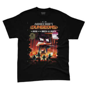 **Camiseta Adulto e Infantil Minecraft** **Descrição:** A Camiseta Adulto e Infantil Minecraft é perfeita para quem vive a aventura e criatividade desse universo incrível, seja adulto ou criança. Se você é fã do icônico jogo de construção com blocos ou quer presentear seu pequeno aventureiro, essa camiseta vai te conectar diretamente ao mundo de Minecraft, onde a única limitação é a sua imaginação. Produzida com malha penteada de fio 30.1 e 100% algodão, esta camiseta oferece máximo conforto e durabilidade tanto para o dia a dia quanto para longas jornadas de diversão e aventura. Com uma variedade de tamanhos disponíveis para adultos e crianças, toda a família pode se juntar e compartilhar a paixão por este mundo pixelado. A estampa da camiseta traz elementos clássicos do jogo, como o Steve, Creeper e outros personagens e elementos icônicos que fazem do Minecraft o jogo mais amado de todos os tempos. Perfeita para qualquer ocasião, seja para passear, brincar ou relaxar em casa enquanto cria suas próprias construções no game. **Tabela de Tamanhos:** *Tamanhos Adultos:* P | M | G | GG | XGG e PLUS SIZE *Tamanhos Infantis:* 2 | 4 | 6 | 8 | 10 | 12 | 14 **Por que escolher a Camiseta Adulto e Infantil Minecraft?** Essa camiseta é ideal para quem deseja mostrar seu amor por Minecraft de maneira divertida e estilosa. Com opções para todas as idades, adultos e crianças podem combinar seus looks e compartilhar a paixão por esse jogo viciante e criativo. **Perfeita para Presentear:** Seja para presentear um fã de longa data ou uma criança que está descobrindo o mundo de Minecraft, essa camiseta é uma escolha perfeita. Ideal para aniversários, comemorações ou apenas para surpreender, ela vai fazer qualquer fã do jogo sorrir de orelha a orelha. 🔥 **Oferta Especial!** 🔥 Garanta agora sua Camiseta Adulto e Infantil Minecraft e mergulhe no universo de blocos e aventuras. Aproveite o Frete Grátis para todo o Brasil e adquira uma peça exclusiva que todos os fãs de Minecraft vão adorar. Estoque limitado! 💥 **Compre Agora!** 💥 **Palavras-chave:** camiseta, Minecraft, adulto e infantil, jogo, personagens, Steve, Creeper, construção, blocos, unissex, conforto, família, aventura, diversão, fãs de Minecraft, presente, casual.