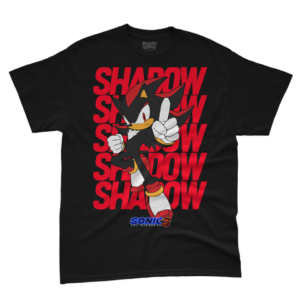 Camiseta Sonic 03 - Shadow’s Challenge Descrição: A Camiseta Sonic 03 - Shadow’s Challenge é perfeita para os fãs do universo Sonic e suas aventuras épicas! Inspirada no aguardado filme Sonic 03, esta peça traz uma estampa vibrante que celebra a união de Sonic, Knuckles e Tails contra o enigmático Shadow, um dos vilões mais marcantes da série. Uma escolha ideal para quem ama ação, amizade e momentos icônicos do mundo dos videogames. Confeccionada em malha penteada de fio 30.1 e 100% algodão, esta camiseta combina conforto e durabilidade, sendo ideal para o dia a dia, eventos temáticos ou maratonas de filmes. Disponível em uma ampla variedade de tamanhos, ela é perfeita para fãs de todas as idades que querem carregar um pedaço do universo de Sonic consigo. A estampa exclusiva destaca Sonic e sua equipe em uma pose heroica, prontos para enfrentar Shadow e proteger o planeta. Seja você fã de longa data dos jogos, dos filmes ou das séries animadas, esta camiseta é um item essencial para o seu guarda-roupa. Tabela de Tamanhos: Tamanhos Adultos: P | M | G | GG | XGG e PLUS SIZE Tamanhos Infantis: 2 | 4 | 6 | 8 | 10 | 12 | 14 Por que escolher a Camiseta Sonic 03 - Shadow’s Challenge? Com conforto, estilo e uma referência direta ao emocionante filme Sonic 03, esta camiseta é uma homenagem à aventura e à amizade. Seja para usar no dia a dia, em eventos temáticos ou como parte da sua coleção, ela combina praticidade e personalidade em uma única peça. Perfeita para Presentear: Surpreenda aquele fã de Sonic especial com a Camiseta Sonic 03 - Shadow’s Challenge! Seja para aniversários, datas comemorativas ou apenas para celebrar a estreia do novo filme, este é um presente inesquecível para pequenos e grandes fãs do ouriço azul. 🔥 Oferta Exclusiva! 🔥 Estoque limitado! Aproveite o Frete Grátis para todo o Brasil e garanta a sua camiseta hoje mesmo. 💥 Compre Agora! 💥 Palavras-chave: camiseta, Sonic, Knuckles, Tails, Shadow, unissex, adulto e infantil, filme Sonic 03, videogames, aventura, amizade, estilo, presente criativo, estampa exclusiva, ouriço azul, nostalgia, colecionador, casual, item oficial.