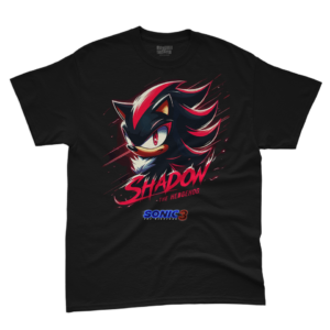 Camiseta Sonic 03 - Shadow’s Challenge Descrição: A Camiseta Sonic 03 - Shadow’s Challenge é perfeita para os fãs do universo Sonic e suas aventuras épicas! Inspirada no aguardado filme Sonic 03, esta peça traz uma estampa vibrante que celebra a união de Sonic, Knuckles e Tails contra o enigmático Shadow, um dos vilões mais marcantes da série. Uma escolha ideal para quem ama ação, amizade e momentos icônicos do mundo dos videogames. Confeccionada em malha penteada de fio 30.1 e 100% algodão, esta camiseta combina conforto e durabilidade, sendo ideal para o dia a dia, eventos temáticos ou maratonas de filmes. Disponível em uma ampla variedade de tamanhos, ela é perfeita para fãs de todas as idades que querem carregar um pedaço do universo de Sonic consigo. A estampa exclusiva destaca Sonic e sua equipe em uma pose heroica, prontos para enfrentar Shadow e proteger o planeta. Seja você fã de longa data dos jogos, dos filmes ou das séries animadas, esta camiseta é um item essencial para o seu guarda-roupa. Tabela de Tamanhos: Tamanhos Adultos: P | M | G | GG | XGG e PLUS SIZE Tamanhos Infantis: 2 | 4 | 6 | 8 | 10 | 12 | 14 Por que escolher a Camiseta Sonic 03 - Shadow’s Challenge? Com conforto, estilo e uma referência direta ao emocionante filme Sonic 03, esta camiseta é uma homenagem à aventura e à amizade. Seja para usar no dia a dia, em eventos temáticos ou como parte da sua coleção, ela combina praticidade e personalidade em uma única peça. Perfeita para Presentear: Surpreenda aquele fã de Sonic especial com a Camiseta Sonic 03 - Shadow’s Challenge! Seja para aniversários, datas comemorativas ou apenas para celebrar a estreia do novo filme, este é um presente inesquecível para pequenos e grandes fãs do ouriço azul. 🔥 Oferta Exclusiva! 🔥 Estoque limitado! Aproveite o Frete Grátis para todo o Brasil e garanta a sua camiseta hoje mesmo. 💥 Compre Agora! 💥 Palavras-chave: camiseta, Sonic, Knuckles, Tails, Shadow, unissex, adulto e infantil, filme Sonic 03, videogames, aventura, amizade, estilo, presente criativo, estampa exclusiva, ouriço azul, nostalgia, colecionador, casual, item oficial.