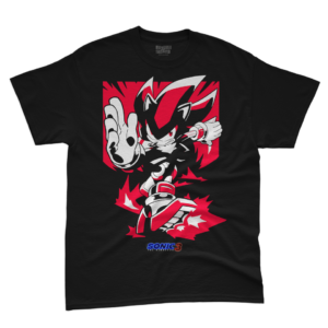 Camiseta Sonic 03 - Shadow’s Challenge Descrição: A Camiseta Sonic 03 - Shadow’s Challenge é perfeita para os fãs do universo Sonic e suas aventuras épicas! Inspirada no aguardado filme Sonic 03, esta peça traz uma estampa vibrante que celebra a união de Sonic, Knuckles e Tails contra o enigmático Shadow, um dos vilões mais marcantes da série. Uma escolha ideal para quem ama ação, amizade e momentos icônicos do mundo dos videogames. Confeccionada em malha penteada de fio 30.1 e 100% algodão, esta camiseta combina conforto e durabilidade, sendo ideal para o dia a dia, eventos temáticos ou maratonas de filmes. Disponível em uma ampla variedade de tamanhos, ela é perfeita para fãs de todas as idades que querem carregar um pedaço do universo de Sonic consigo. A estampa exclusiva destaca Sonic e sua equipe em uma pose heroica, prontos para enfrentar Shadow e proteger o planeta. Seja você fã de longa data dos jogos, dos filmes ou das séries animadas, esta camiseta é um item essencial para o seu guarda-roupa. Tabela de Tamanhos: Tamanhos Adultos: P | M | G | GG | XGG e PLUS SIZE Tamanhos Infantis: 2 | 4 | 6 | 8 | 10 | 12 | 14 Por que escolher a Camiseta Sonic 03 - Shadow’s Challenge? Com conforto, estilo e uma referência direta ao emocionante filme Sonic 03, esta camiseta é uma homenagem à aventura e à amizade. Seja para usar no dia a dia, em eventos temáticos ou como parte da sua coleção, ela combina praticidade e personalidade em uma única peça. Perfeita para Presentear: Surpreenda aquele fã de Sonic especial com a Camiseta Sonic 03 - Shadow’s Challenge! Seja para aniversários, datas comemorativas ou apenas para celebrar a estreia do novo filme, este é um presente inesquecível para pequenos e grandes fãs do ouriço azul. 🔥 Oferta Exclusiva! 🔥 Estoque limitado! Aproveite o Frete Grátis para todo o Brasil e garanta a sua camiseta hoje mesmo. 💥 Compre Agora! 💥 Palavras-chave: camiseta, Sonic, Knuckles, Tails, Shadow, unissex, adulto e infantil, filme Sonic 03, videogames, aventura, amizade, estilo, presente criativo, estampa exclusiva, ouriço azul, nostalgia, colecionador, casual, item oficial.